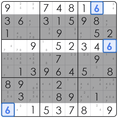 sudoku directions
